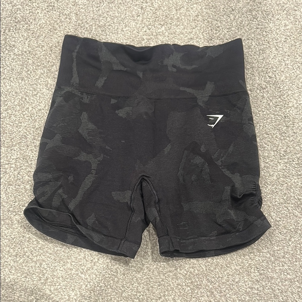 Gymshark shorts